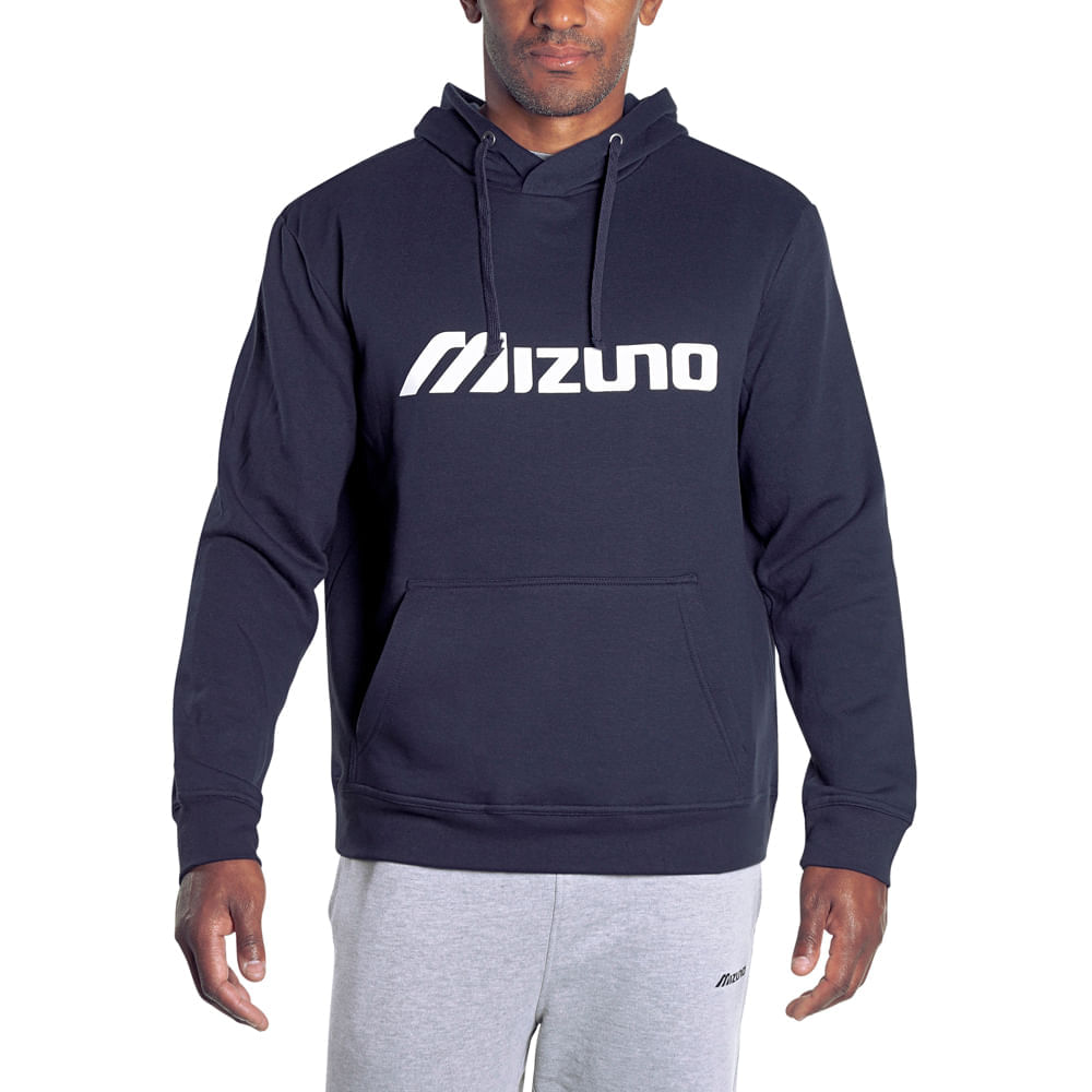 Blusa Moletom Masc. Under Armour Rival Fleece Fz Hoodie Casual