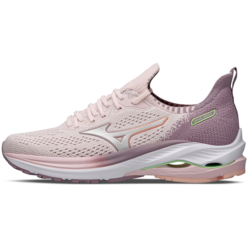 Mizuno shop wave zest