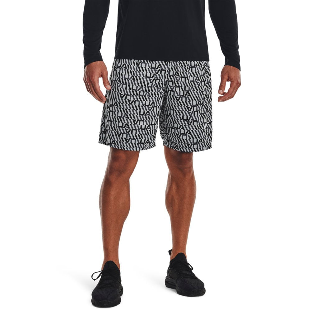 Roupas - Shorts Branco Masculino Adulto – futebolcard