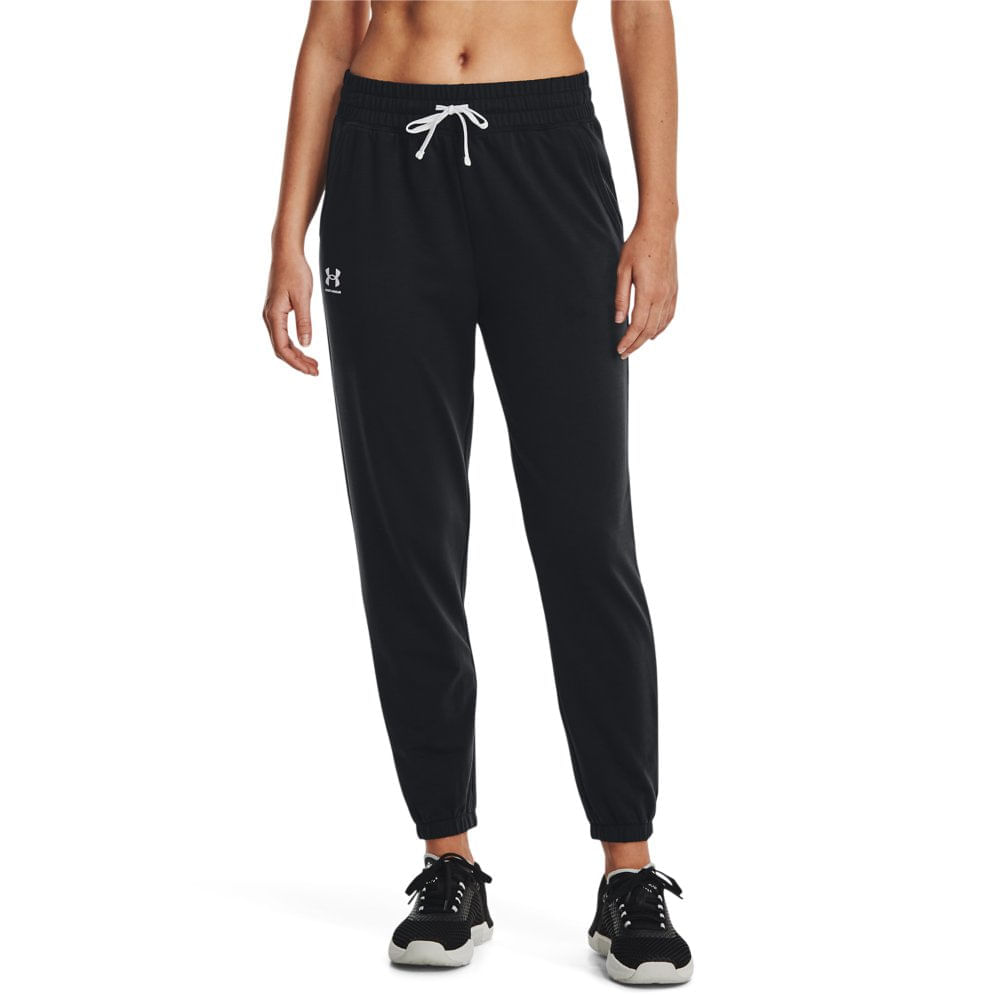 Calça de Treino Feminina Under Armour Sport Woven