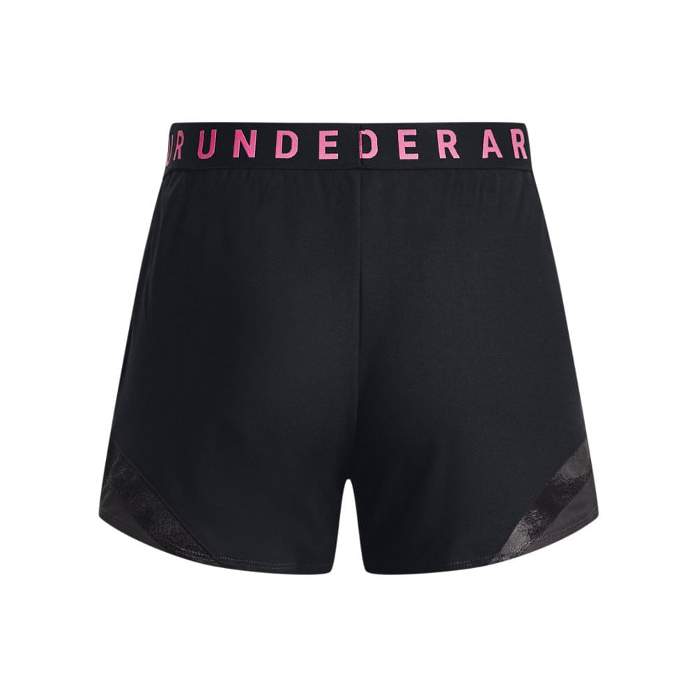 Shorts Under Armour Feminino Play Up 3.0