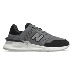 tenis new balance 997 verde