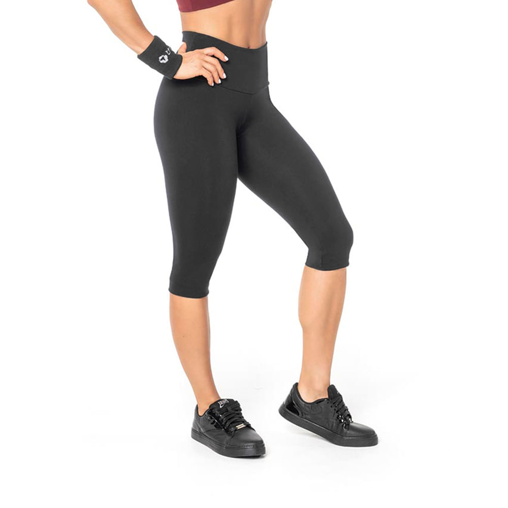 calça legging do corinthians
