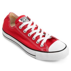 all star branco 42