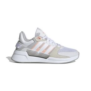 tenis feminino esportivo branco