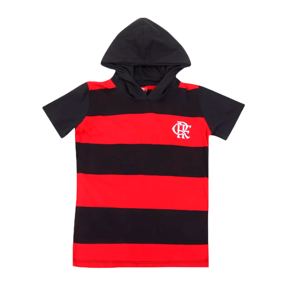 blusas do flamengo infantil