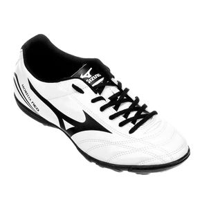 chuteira society mizuno morelia elite as ii pro masculina