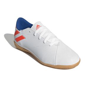 tênis futsal da adidas