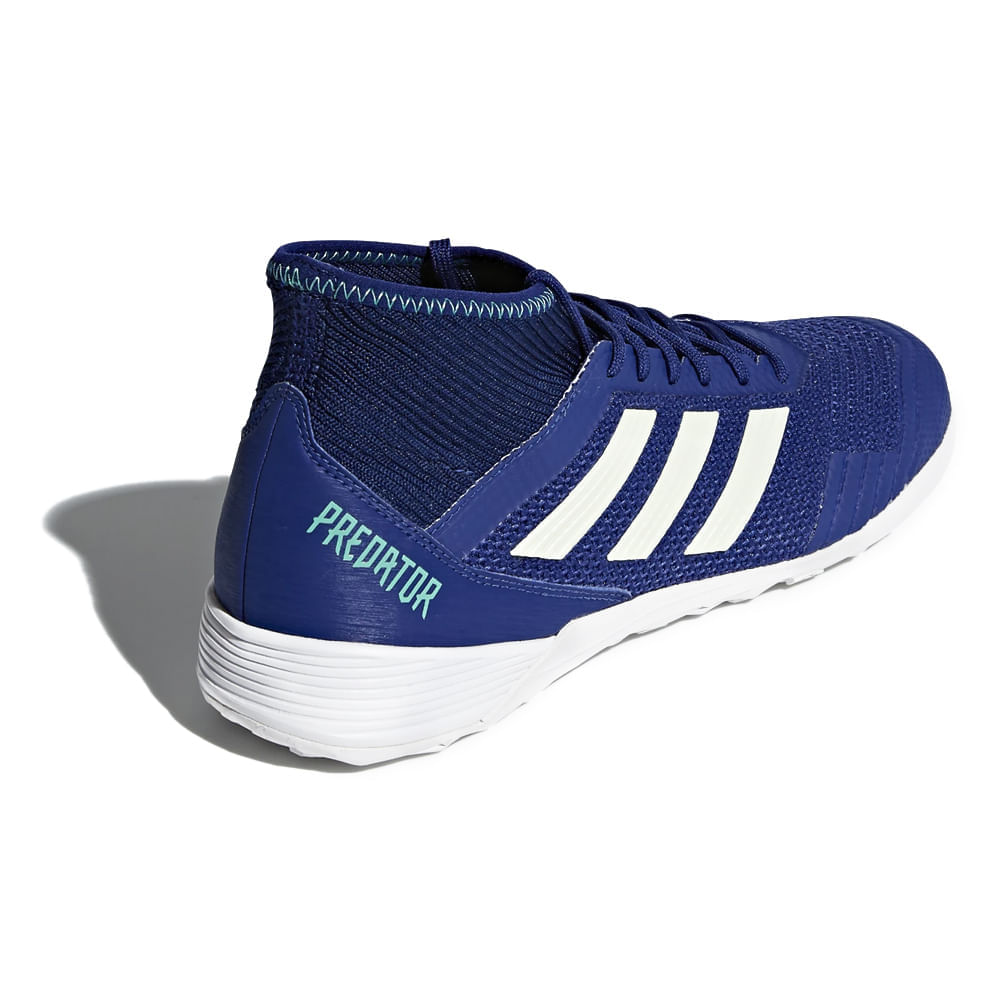 tênis predator 18.3