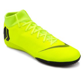 tenis de futsal da nike mercurial