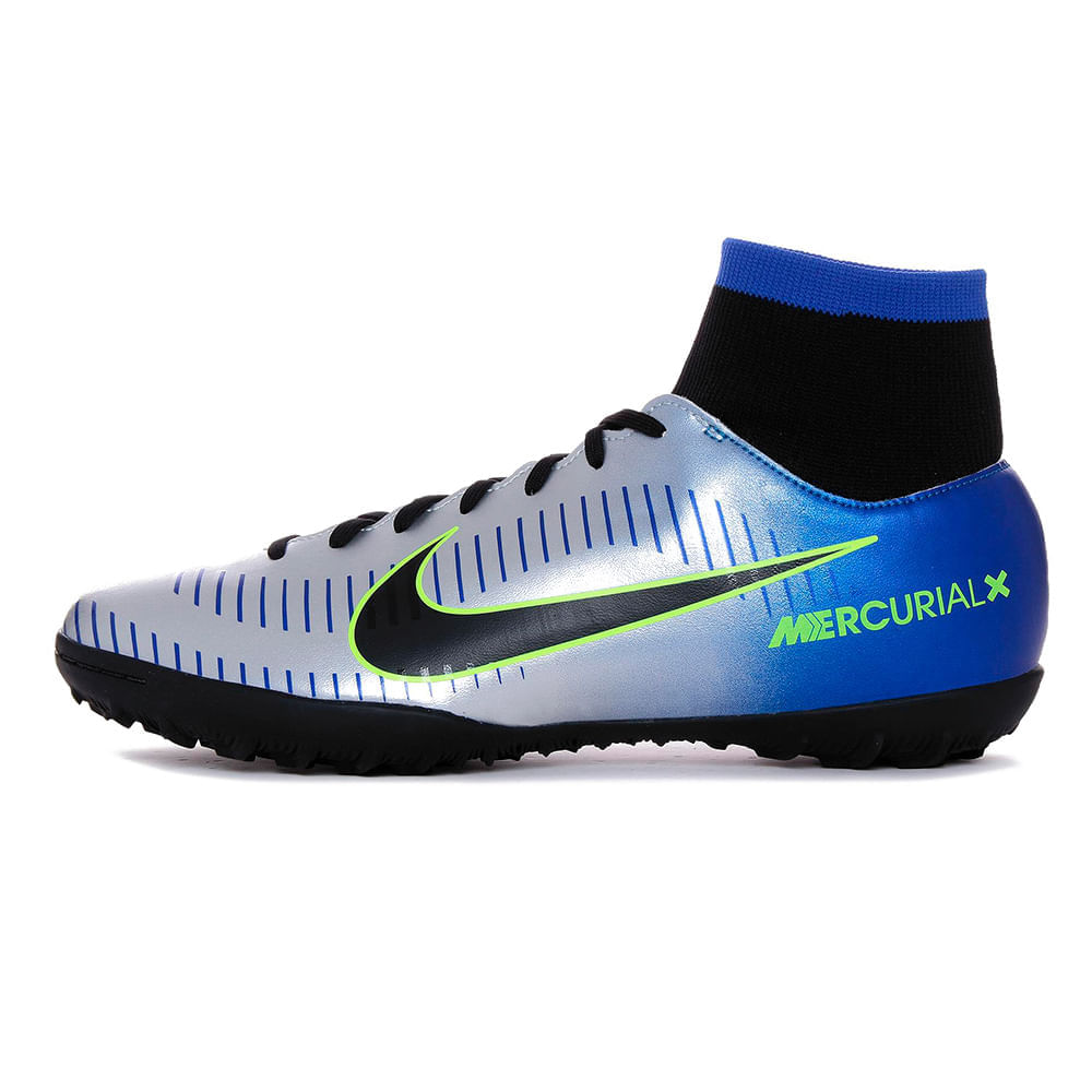 chuteira nike mercurialx victory vi neymar society