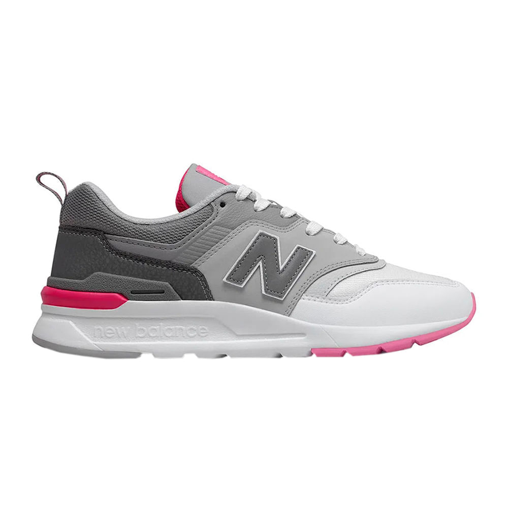 tamanho tenis new balance