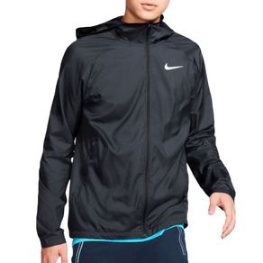 jaqueta nike essntl jkt preta