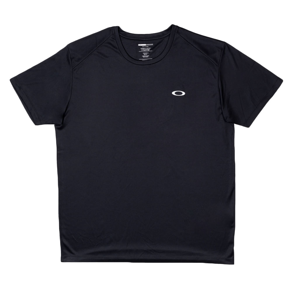 CAMISETA OAKLEY DAILY SPORT II MASCULINA - futebolcard