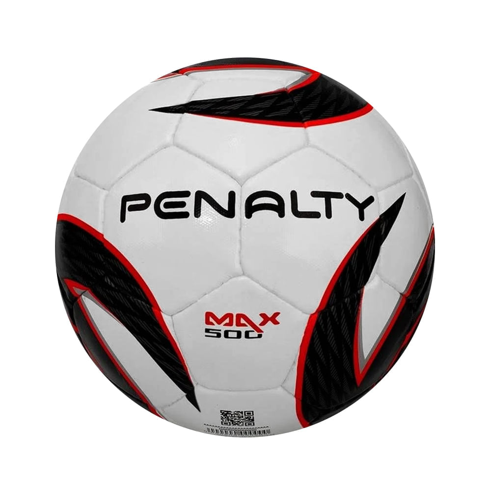 Bola Penalty Futsal Max 1000 V - Compre Agora