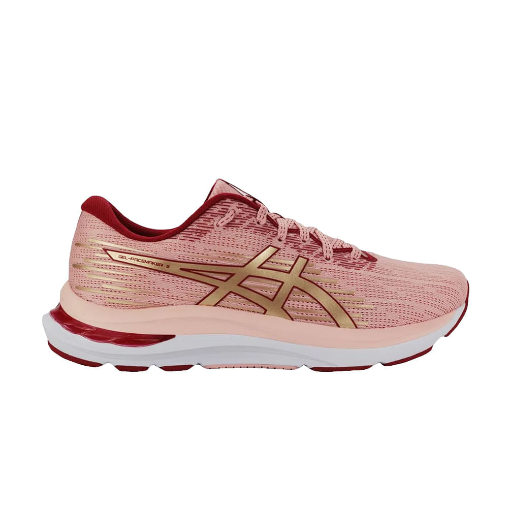 Tenis crossfit clearance asics feminino