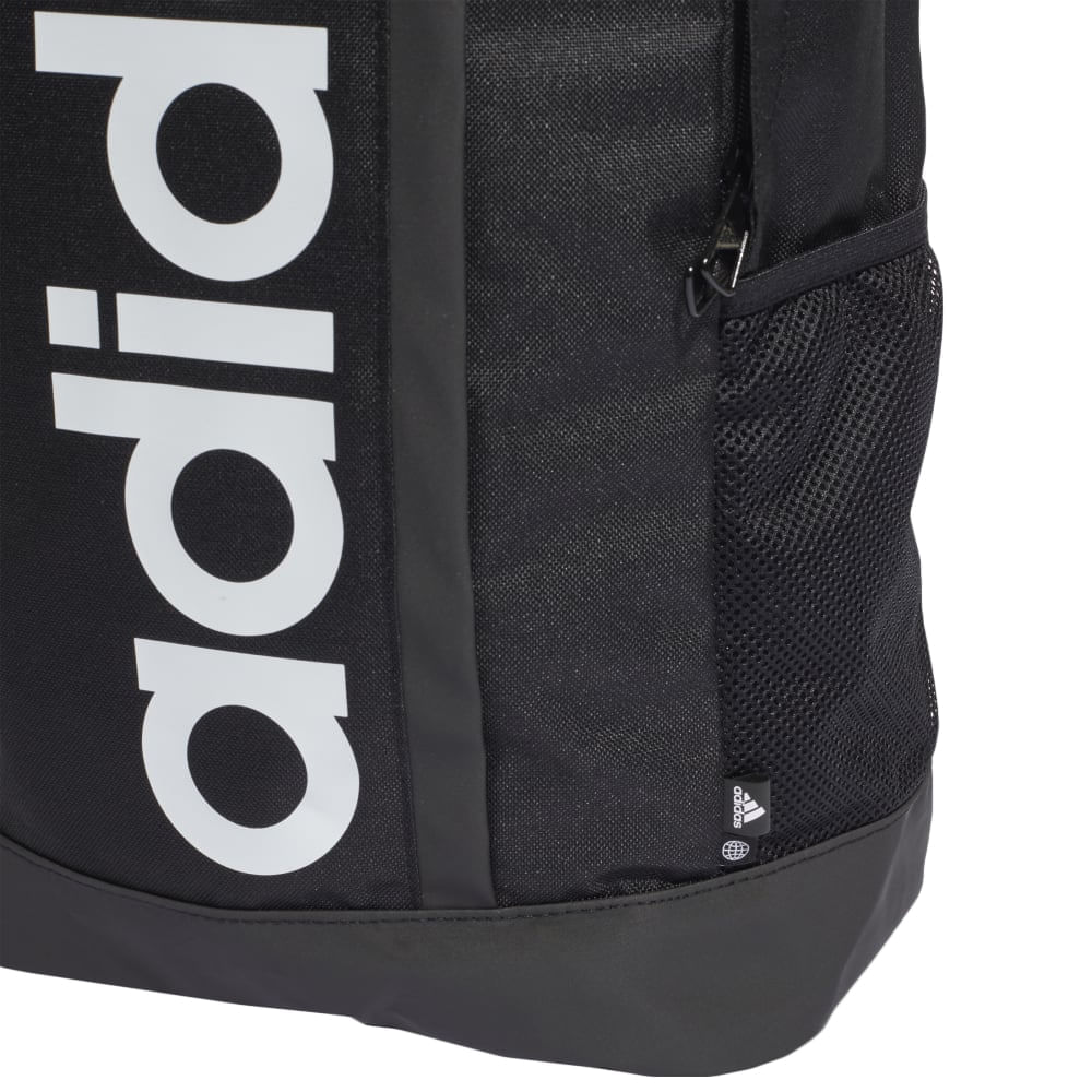 Bolso tote beis de adidas Yoga