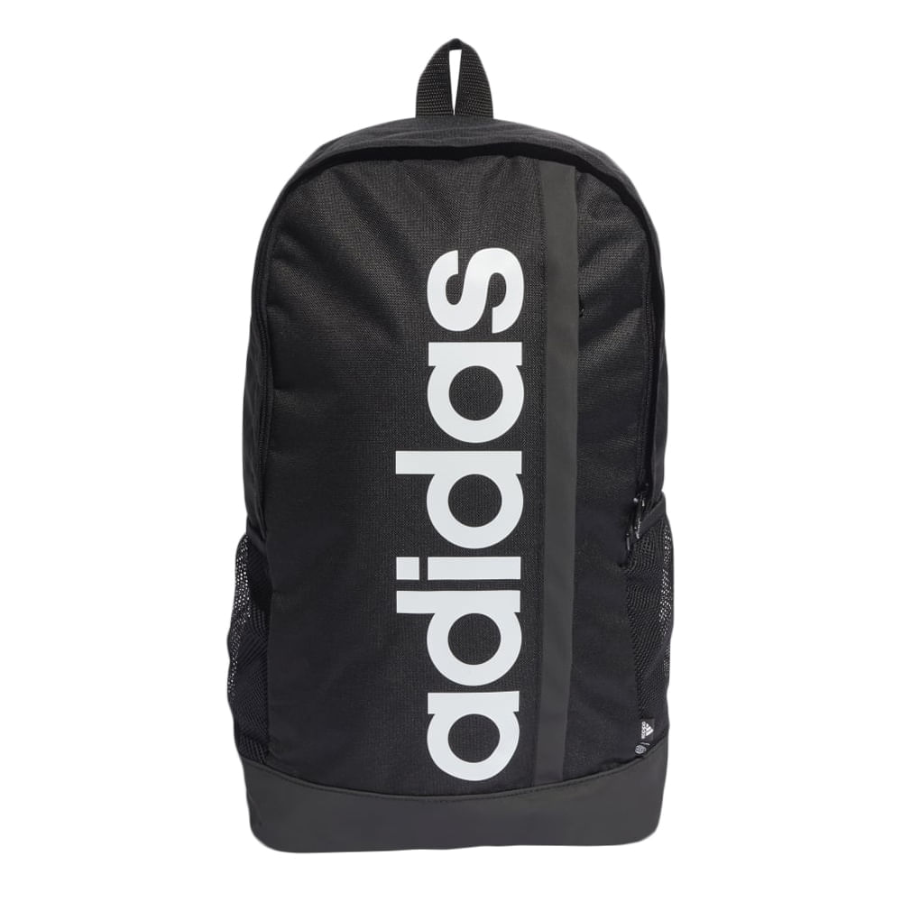 MOCHILA ADIDAS ESSENTIALS LOGO - 22,5 LITROS - futebolcard