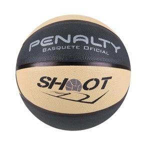 BOLA DE BASQUETE PENALTY SHOOT X - futebolcard