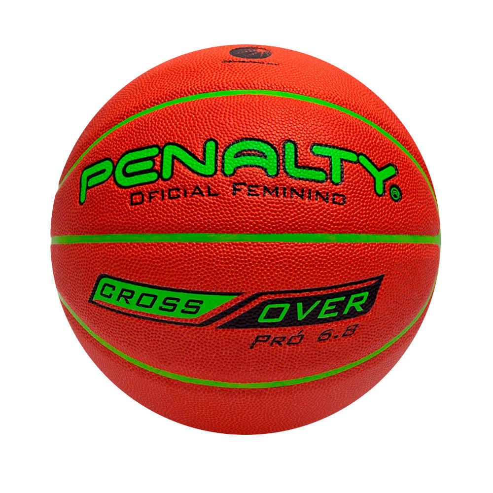 BOLA BASQUETE PENALTY PLAYOFF IX - futebolcard