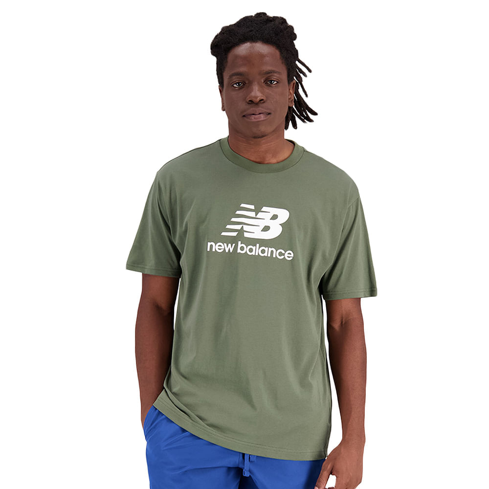Camiseta Regata New Balance Q Speed Jacquard - Masculina em Promoção