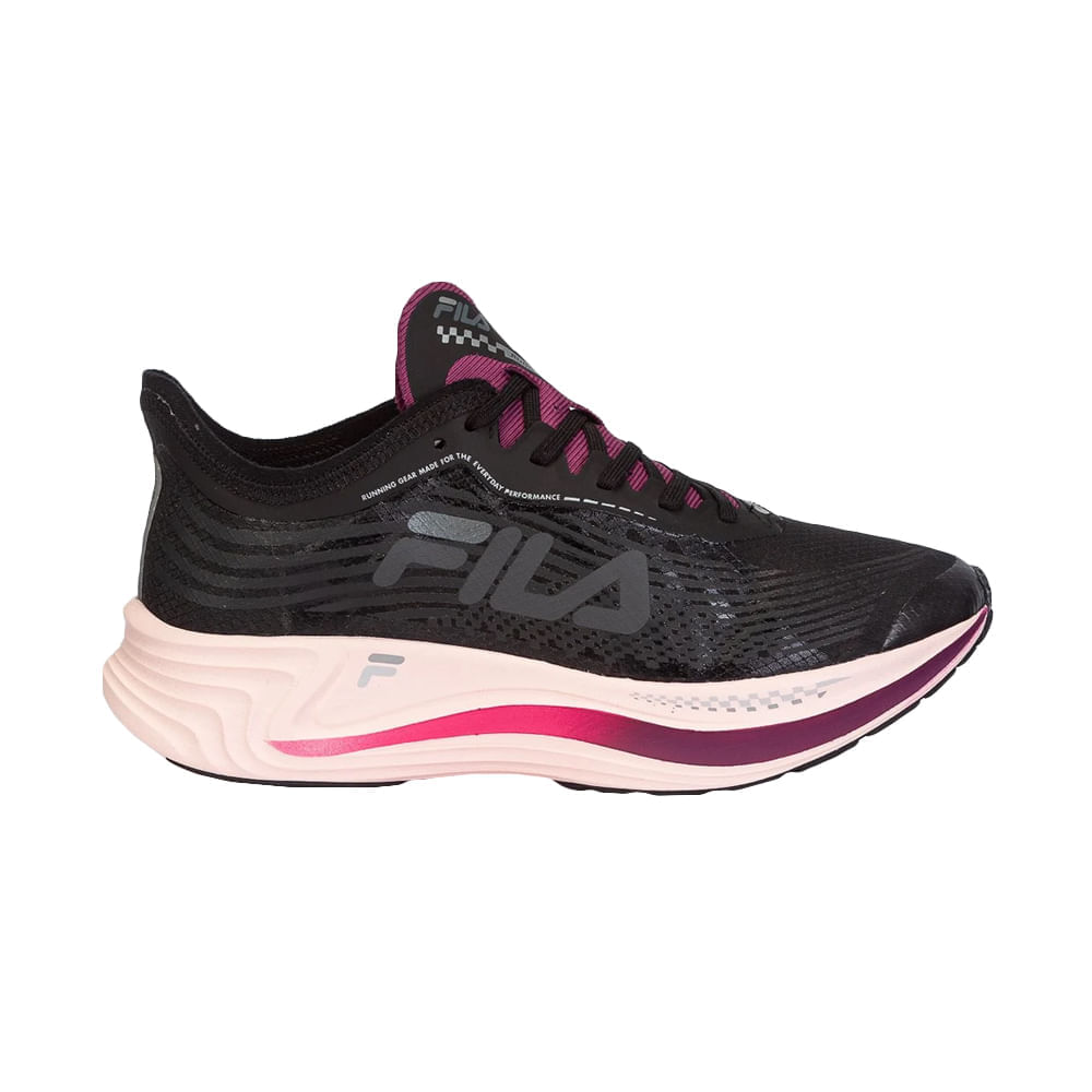 Tenis fila feminino crossfit sale