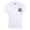 CAMISA PÓLO ATHLETA SANTOS 62/63 N°7 MASCULINA - futebolcard