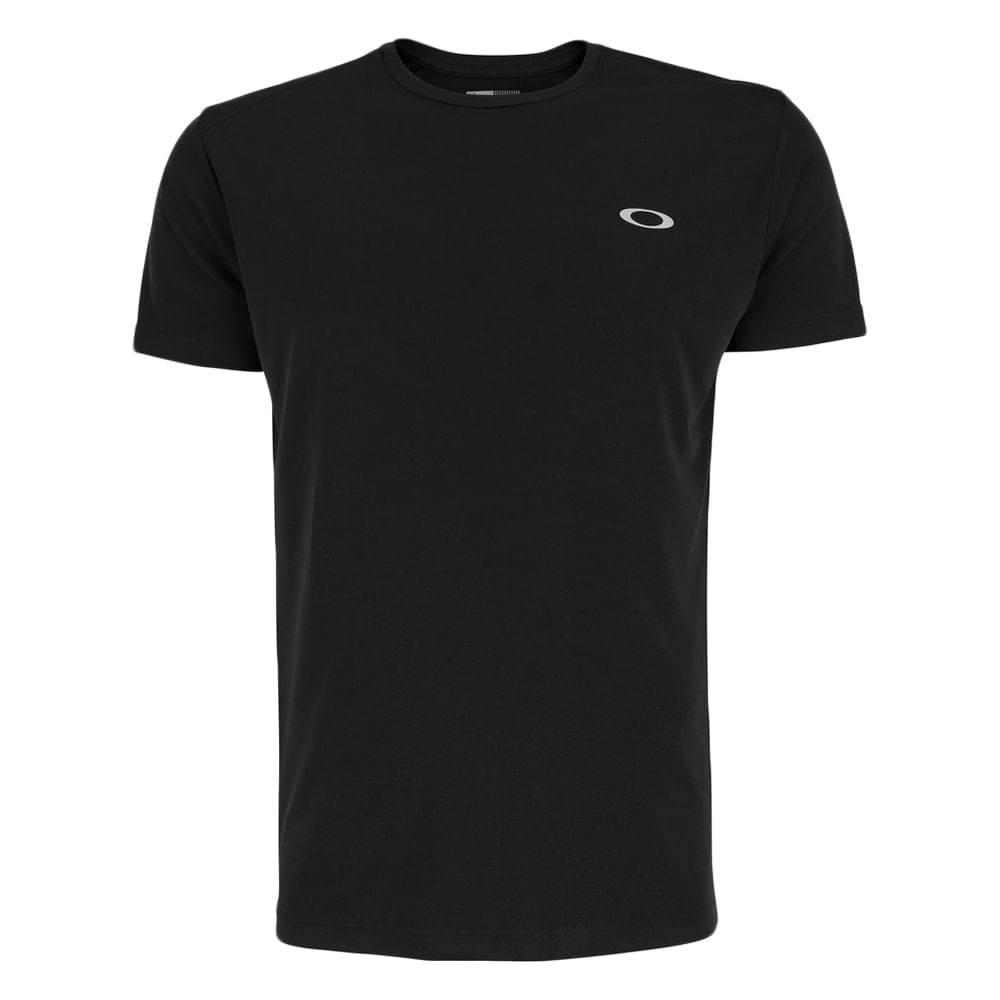Camiseta Oakley Daily Sport LS 2.0 Tee - Camiseta Oakley Daily