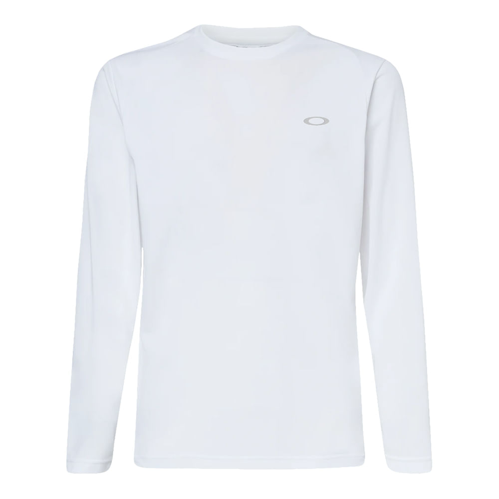 CAMISETA OAKLEY DAILY SPORT LS III MASCULINA - futebolcard