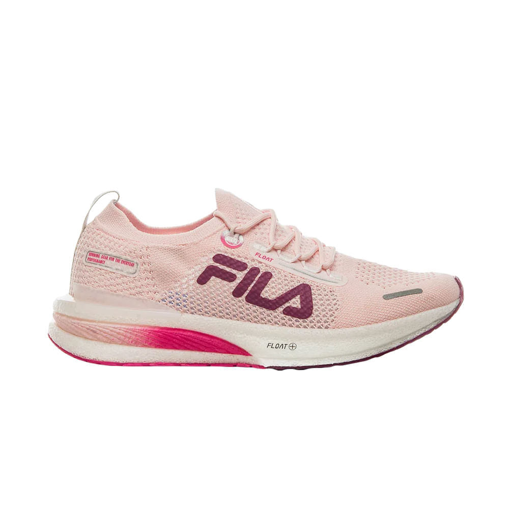 Tenis fila 2025 feminino crossfit