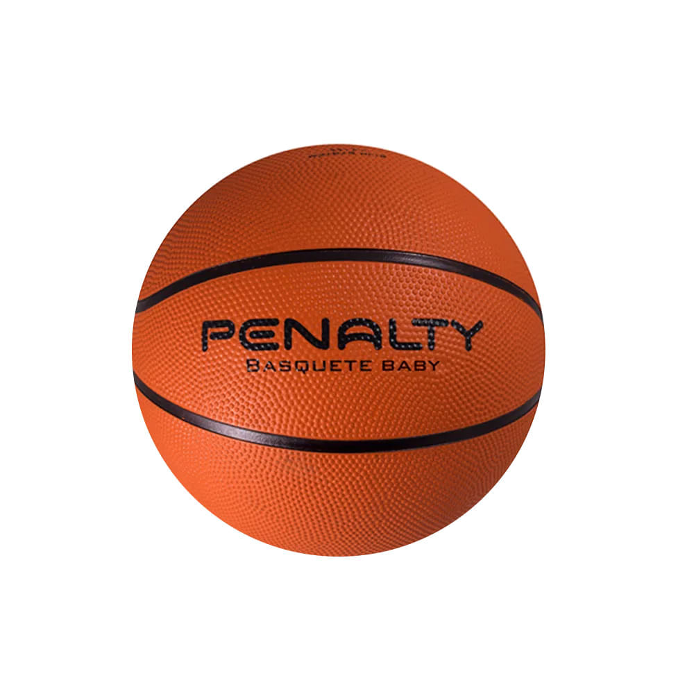 BOLA BASQUETE PENALTY PLAYOFF IX - futebolcard