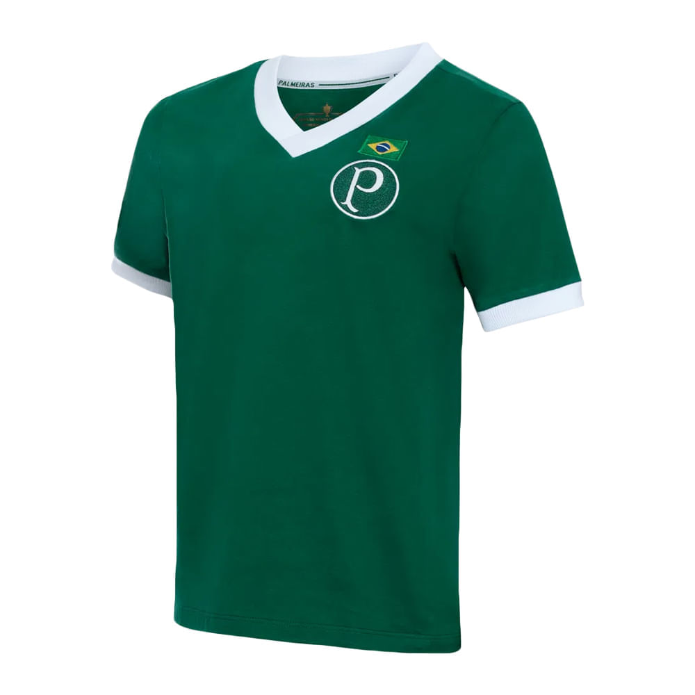 Blusa Moletom Masculina Palmeiras Champion