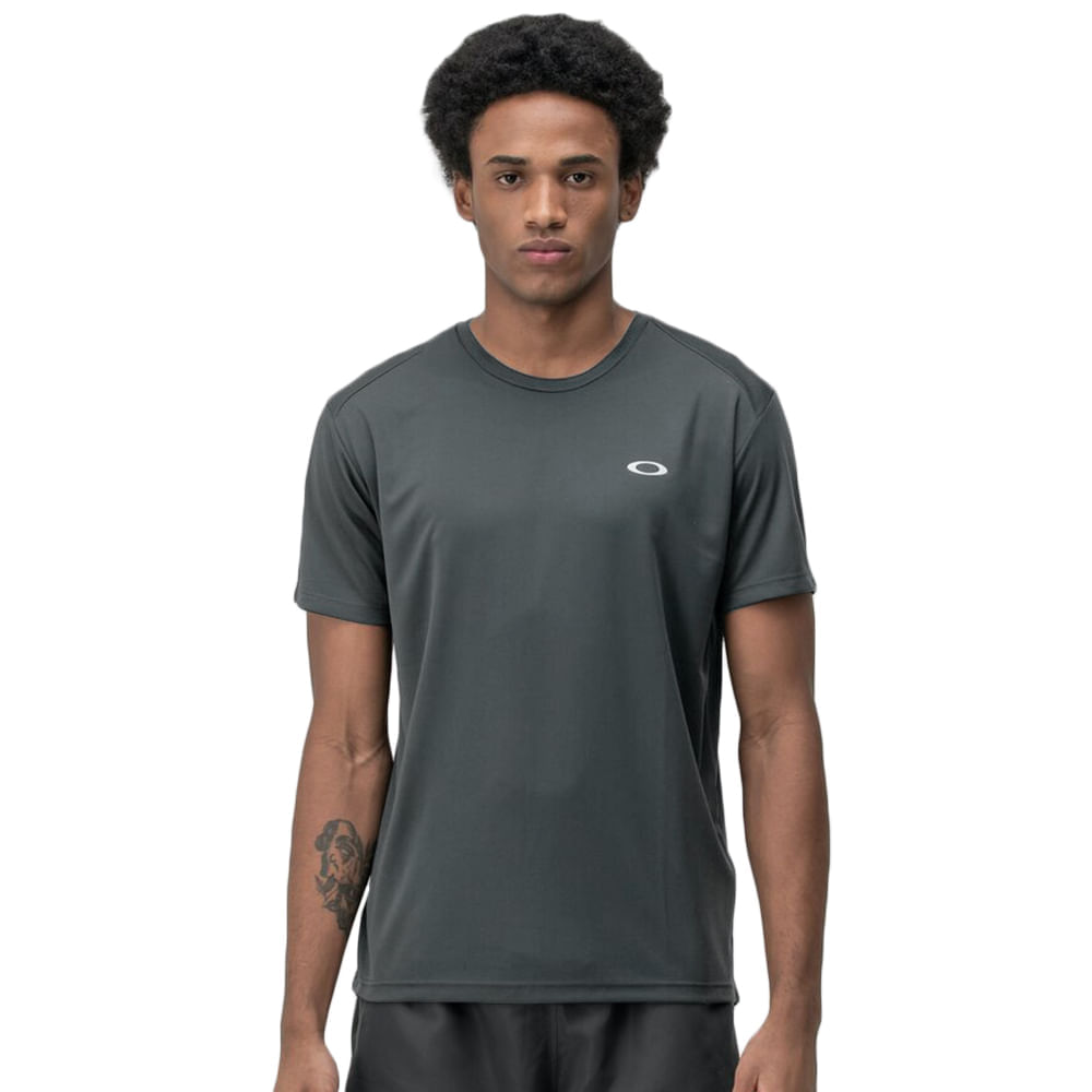 CAMISETA OAKLEY DAILY SPORT II MASCULINA - futebolcard