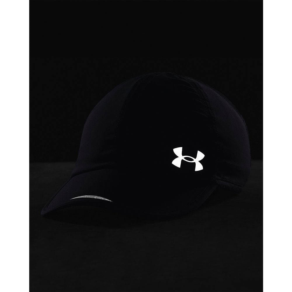 Under Armour Women's Iso-chill Launch Wrapback 