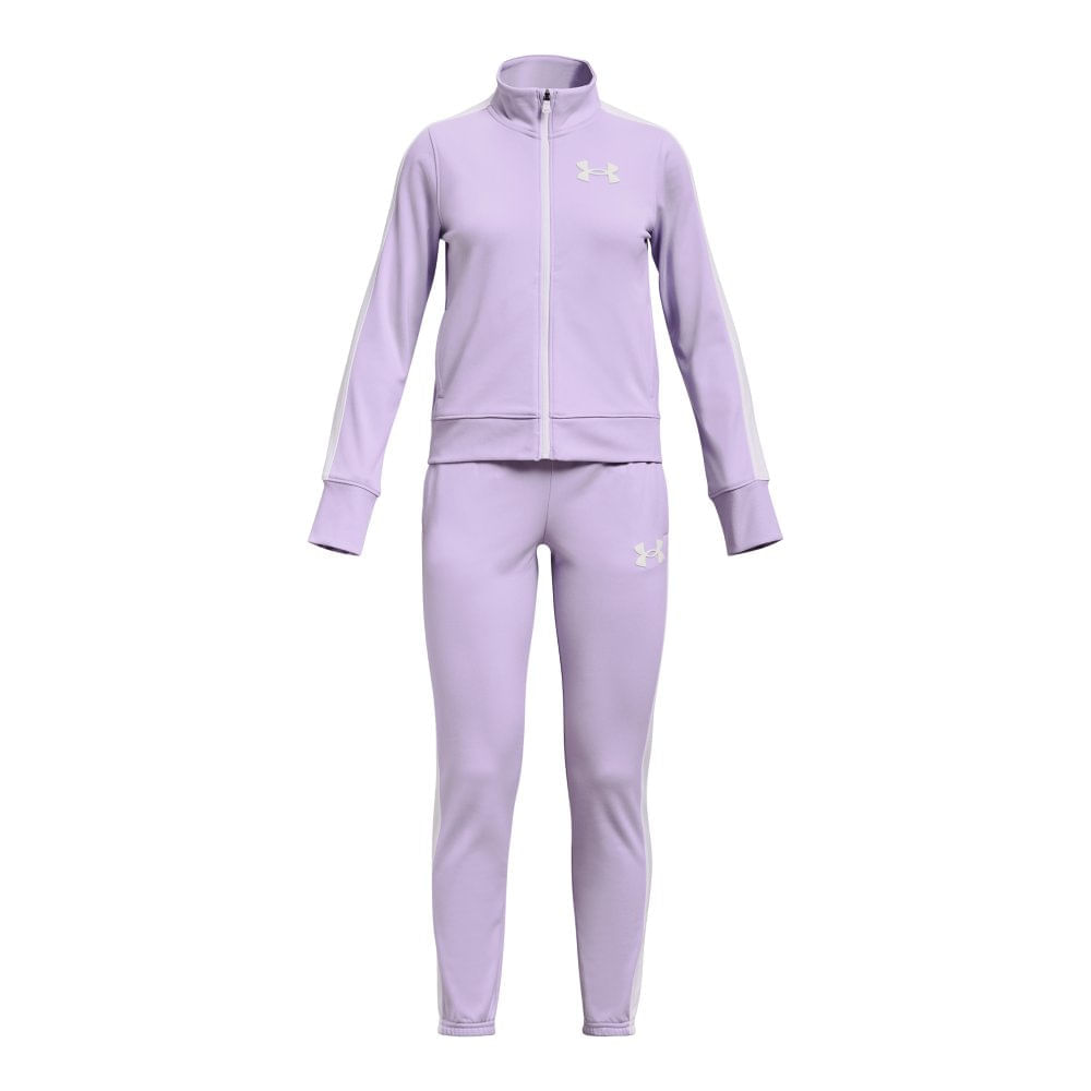 Agasalho under armour tracksuit novelty masculino - Agasalho e