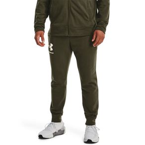 Calça Jogger Under Armour Summit Knit - Masculina em Promoção